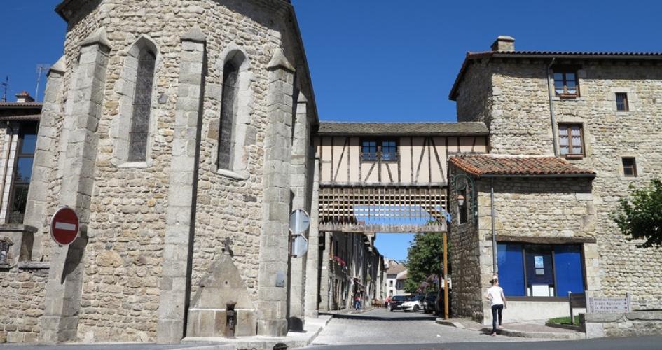 Le Malzieu-Ville - Perle de la Vallée